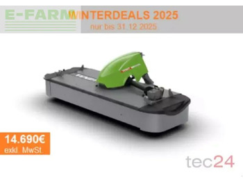 Slåttermaskin FENDT
