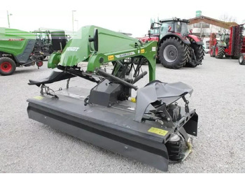 Slåttermaskin FENDT