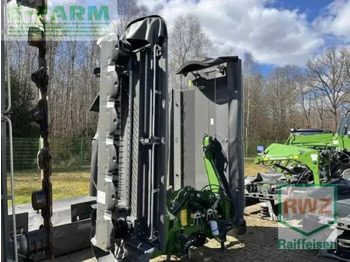 Slåttermaskin FENDT