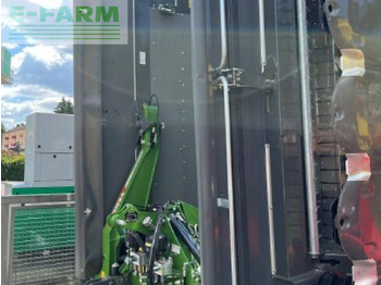 Slåttermaskin FENDT
