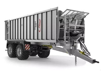 Tippvagn för lantbruk FLIEGL