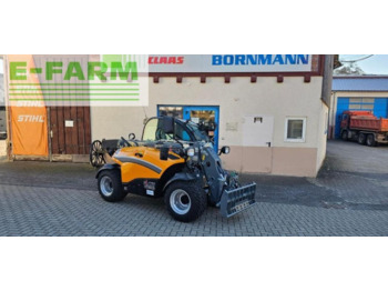 Teleskoplastar GIANT