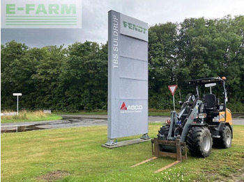 Minigrävmaskin GIANT