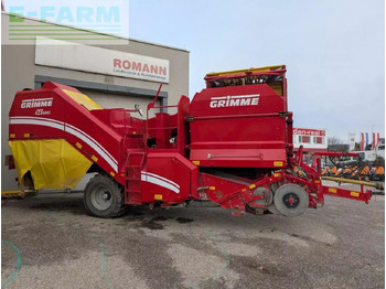 Potatisupptagare GRIMME SE