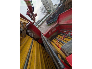 Potatisupptagare GRIMME SE