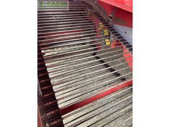 Potatisupptagare GRIMME SE