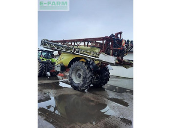 Bogserad spruta HARDI