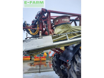 Bogserad spruta Hardi comander 7000: bild 3