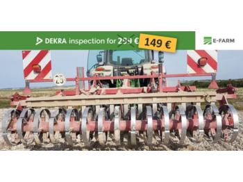 Kultivator Horsch TERRANO 3 FX: bild 1