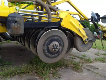 Såmaskin Horsch bednar omega 6000: bild 5