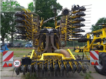 Såmaskin Horsch bednar omega 6000: bild 4