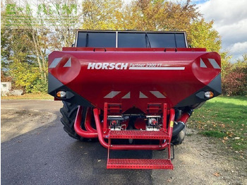 Såmaskin HORSCH