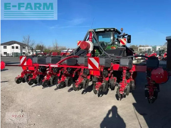 Precisionssåmaskin HORSCH