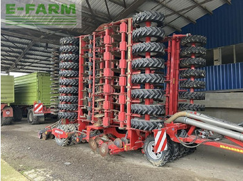 Såmaskin HORSCH