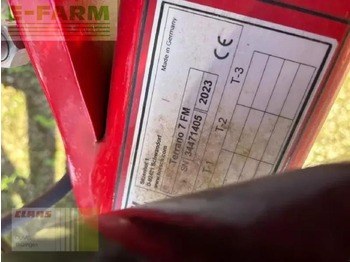 Kultivator Horsch terrano 7 fm: bild 4