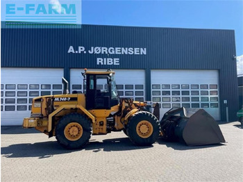 Minigrävmaskin HYUNDAI