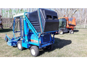 Slåttermaskin ISEKI