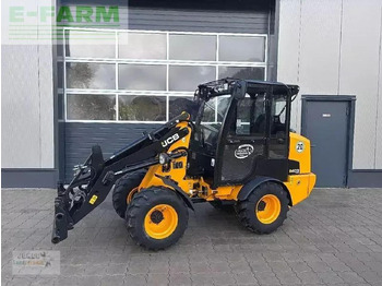 Minigrävmaskin JCB 403
