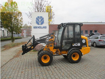Minigrävmaskin JCB 403