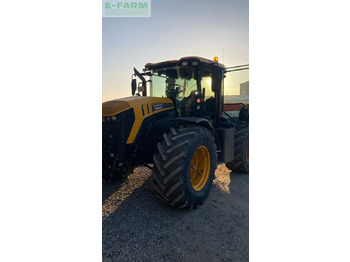 Traktor JCB Fastrac 4220