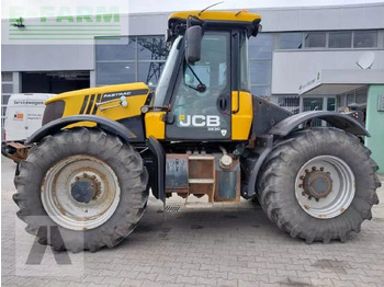Traktor JCB fastrac 3230: bild 4 Traktor JCB fastrac 3230: bild 4