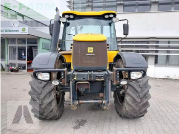 Traktor JCB fastrac 3230: bild 2 Traktor JCB fastrac 3230: bild 2