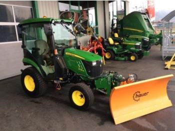 Traktor John Deere 2026 r: bild 1