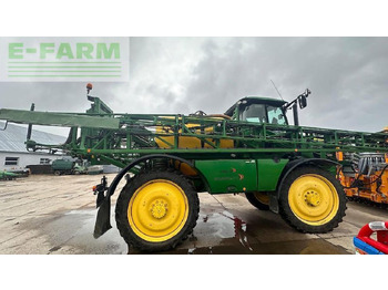 Bogserad spruta JOHN DEERE 30 Series