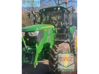 Minigrävmaskin JOHN DEERE