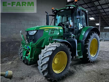 Traktor JOHN DEERE 6130M