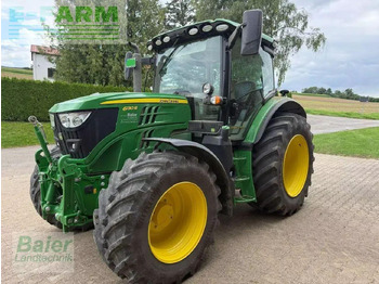 Traktor JOHN DEERE 6130R