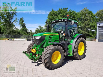 Traktor JOHN DEERE 6130R