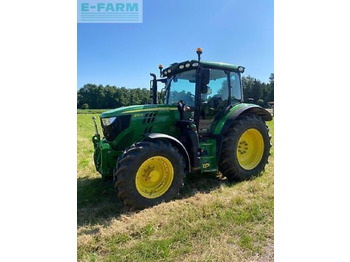 Traktor JOHN DEERE 6130R