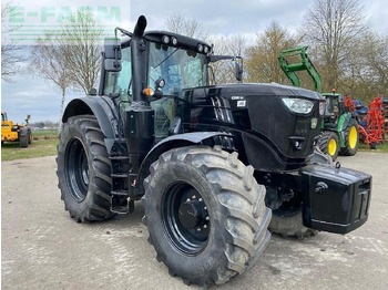 Traktor JOHN DEERE 6195M