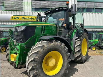 Traktor JOHN DEERE 6230R