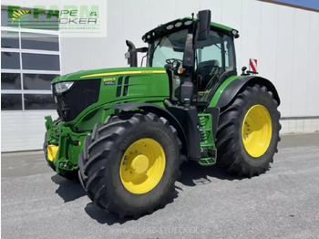 Traktor JOHN DEERE 6230R