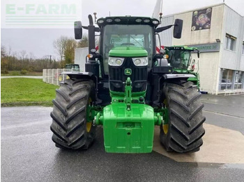 Traktor John Deere 6r 215: bild 3