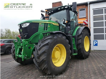 Traktor JOHN DEERE 6R 230