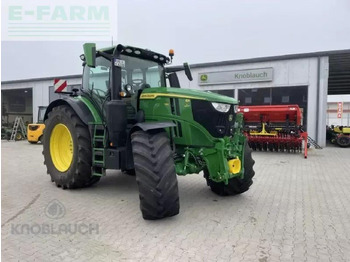 Traktor JOHN DEERE 6R 230