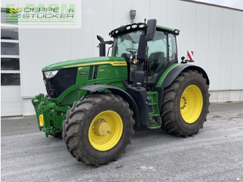 Traktor JOHN DEERE 6R 250