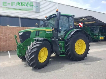 Traktor JOHN DEERE 6R 250