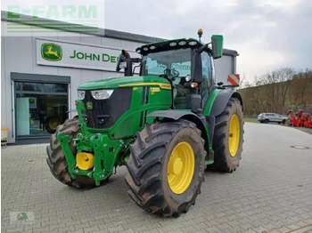 Traktor JOHN DEERE 6R 250