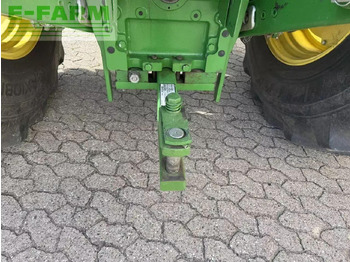 Traktor John Deere 6r 250: bild 2
