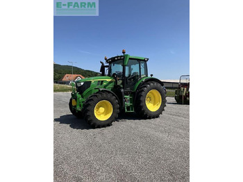 Traktor JOHN DEERE 6R 150