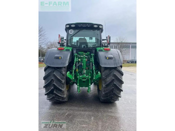 Traktor John Deere 6r195: bild 4 Traktor John Deere 6r195: bild 4