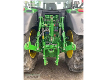Traktor John Deere 6r195: bild 5 Traktor John Deere 6r195: bild 5