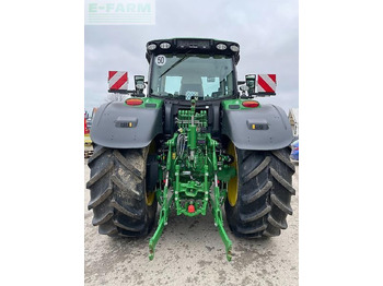 Traktor John Deere 6r195 garantie bis 13.12.26: bild 5 Traktor John Deere 6r195 garantie bis 13.12.26: bild 5