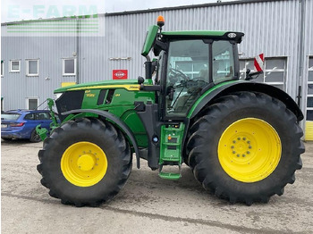Traktor John Deere 6r195 garantie bis 13.12.26: bild 2 Traktor John Deere 6r195 garantie bis 13.12.26: bild 2