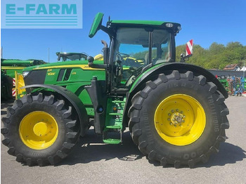 Traktor JOHN DEERE 6R 215