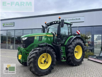 Traktor JOHN DEERE 6R 230